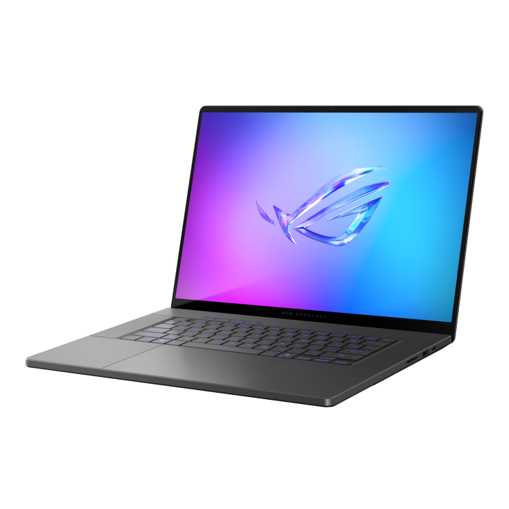 ASUS ROG Zephyrus G16 2025 | AI 7 350HX RTX 5060/507 | 16" OLED Gaming Laptop