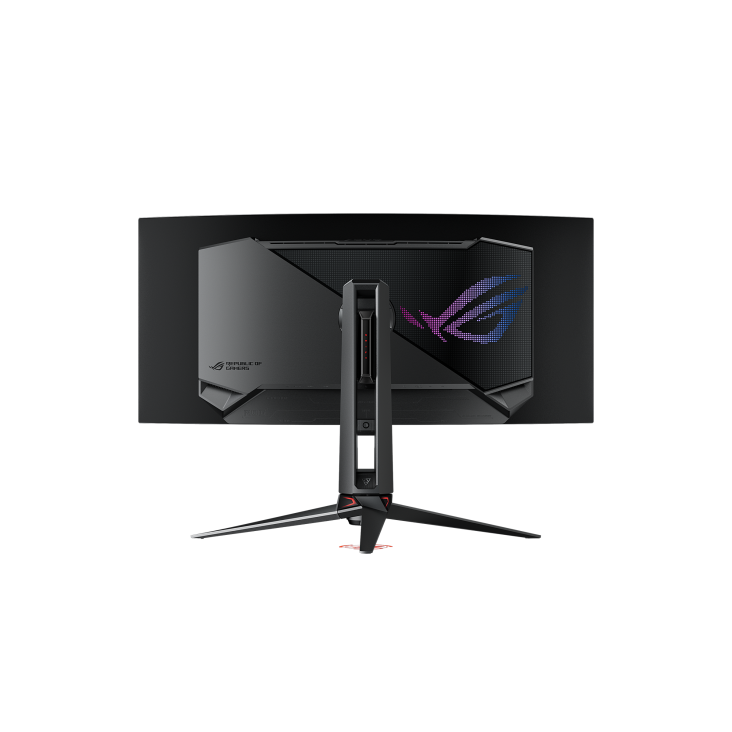 ASUS ROG Swift PG34WCDM | 34" 240Hz UWQHD (3440×1440) Ultrawide QD-OLED Gaming Monitor