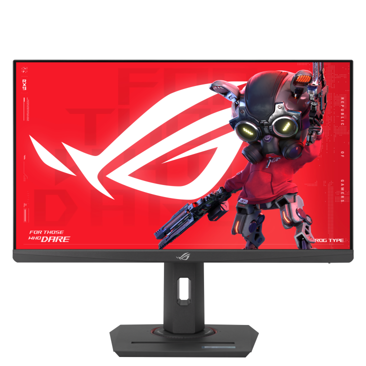 ASUS ROG Strix XG259CMS | 24.5" 310Hz 1080P (FHD) IPS Gaming Monitor