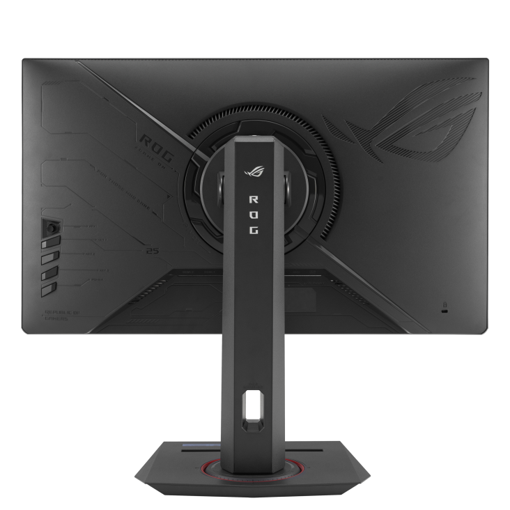 ASUS ROG Strix XG259CMS | 24.5" 310Hz 1080P (FHD) IPS Gaming Monitor