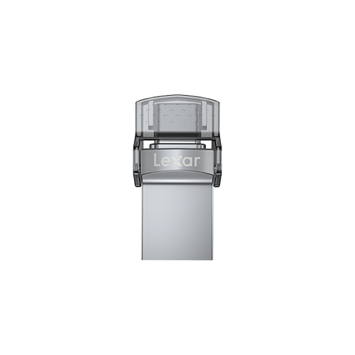 Lexar JumpDrive D300 OTG USB 3.1