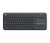 Logitech K400 Plus | Wireless Touch Keyboard
