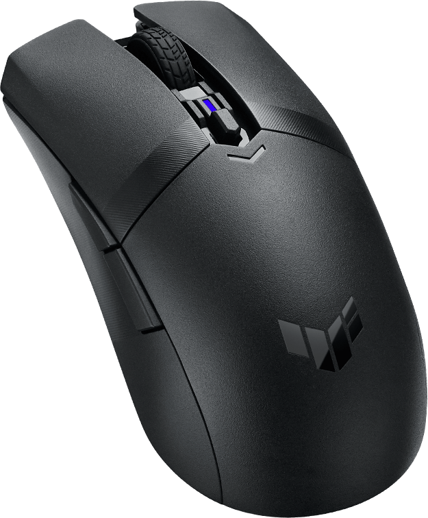 ASUS TUF Gaming M4 Wireless | Wireless Gaming Mouse