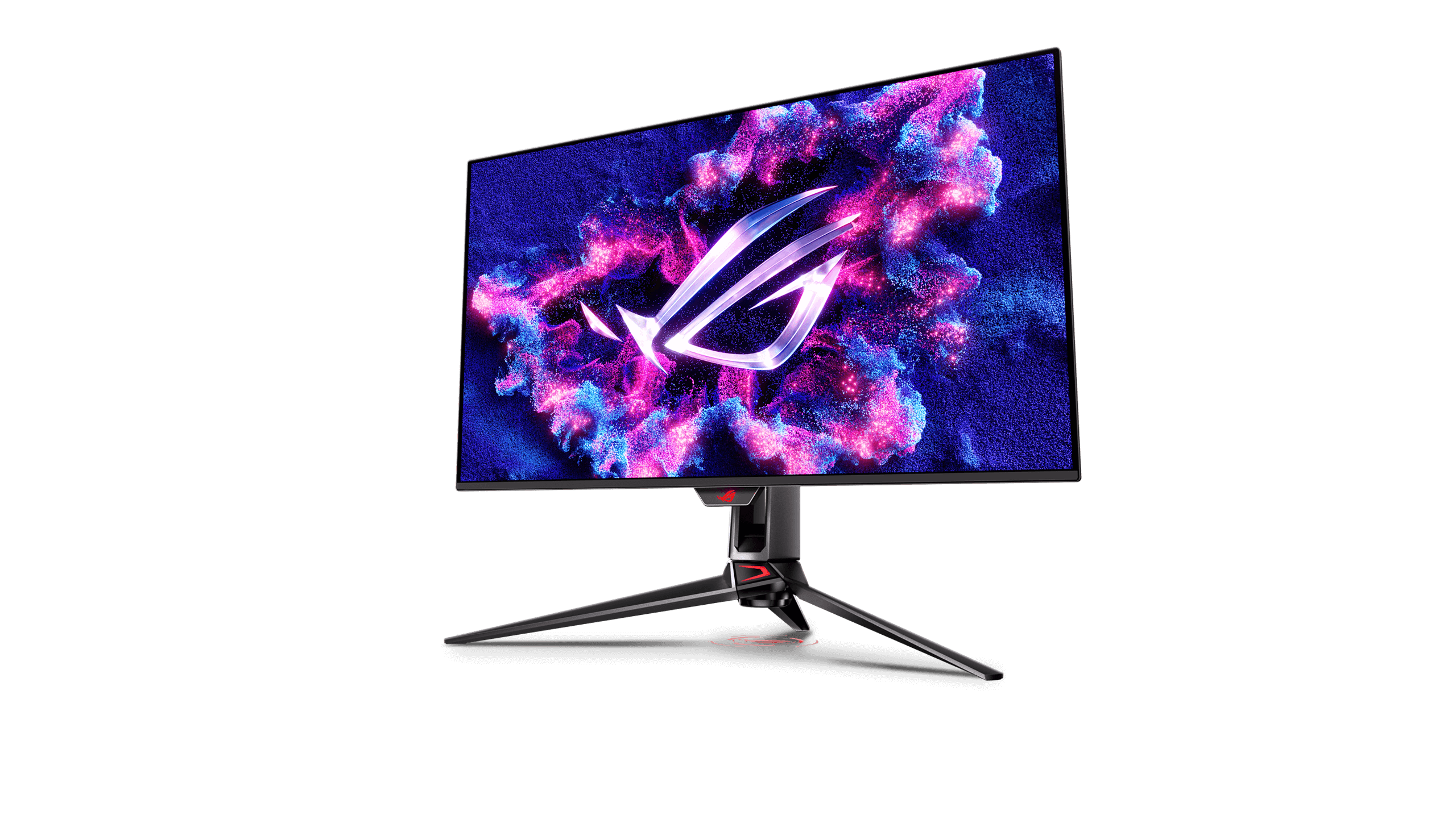 ASUS PG32UCDM | 32" 240Hz 4K UHD (2160P) QD-OLED Gaming Monitor