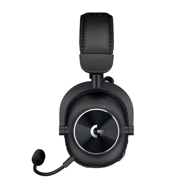 Logitech G Pro X 2 Lightspeed High performance wireless Gaming Headset