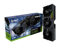 Palit GeForce RTX 5080 | Gaming Pro 16GB GPU