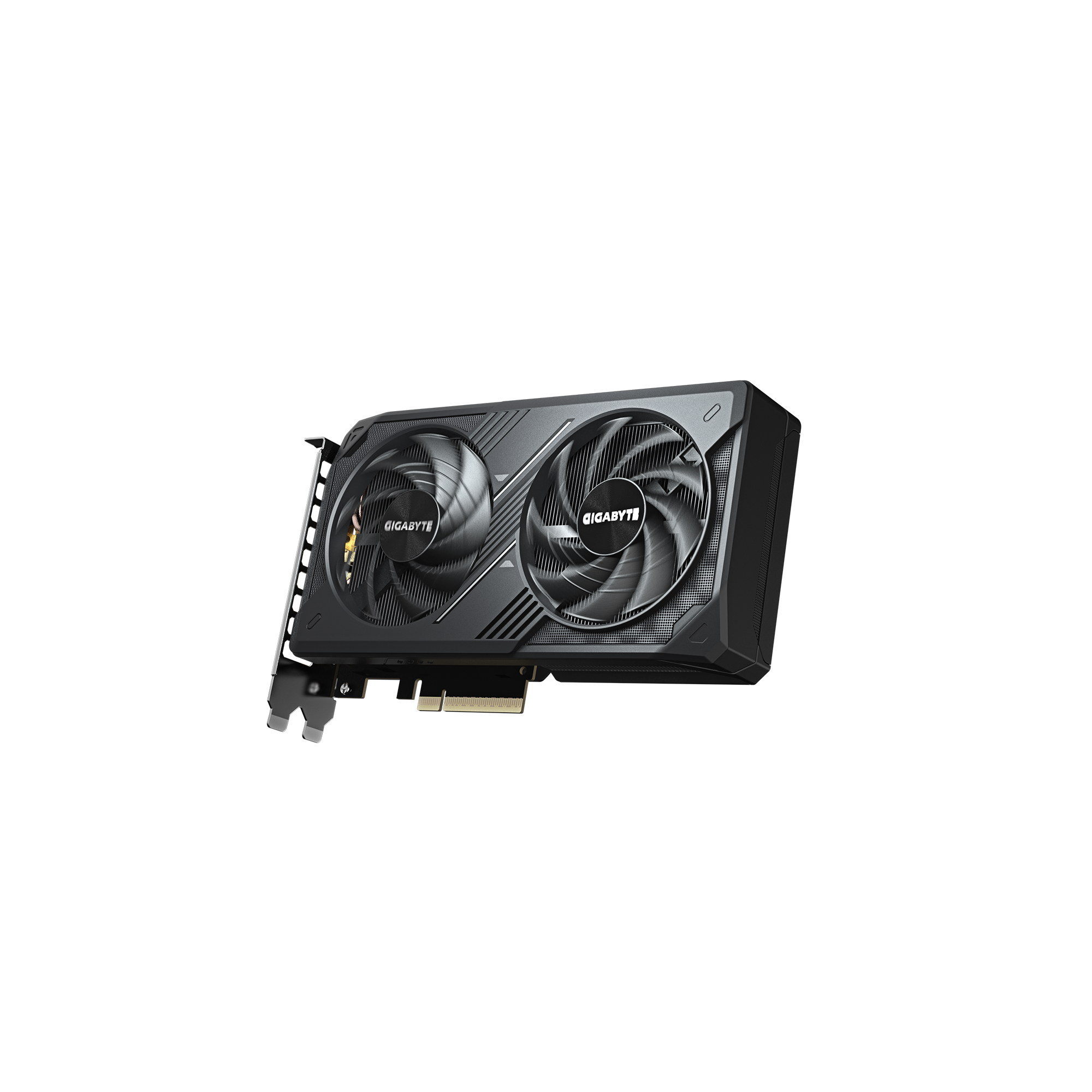 Gigabyte GeForce RTX 5060 | Windforce OC 8GB GPU