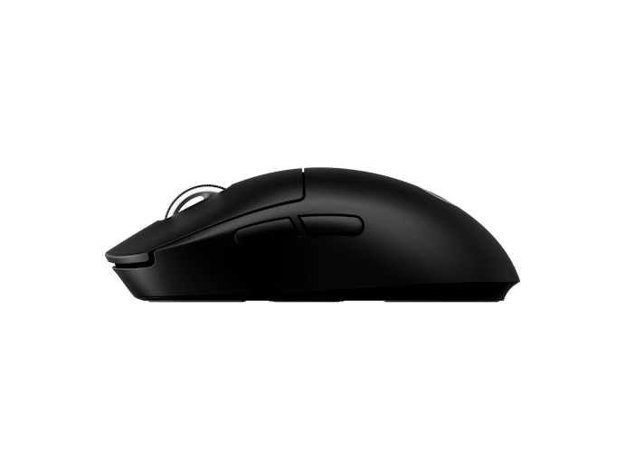 Logitech G Pro X Superlight 2c | Wireless Gaming Mouse