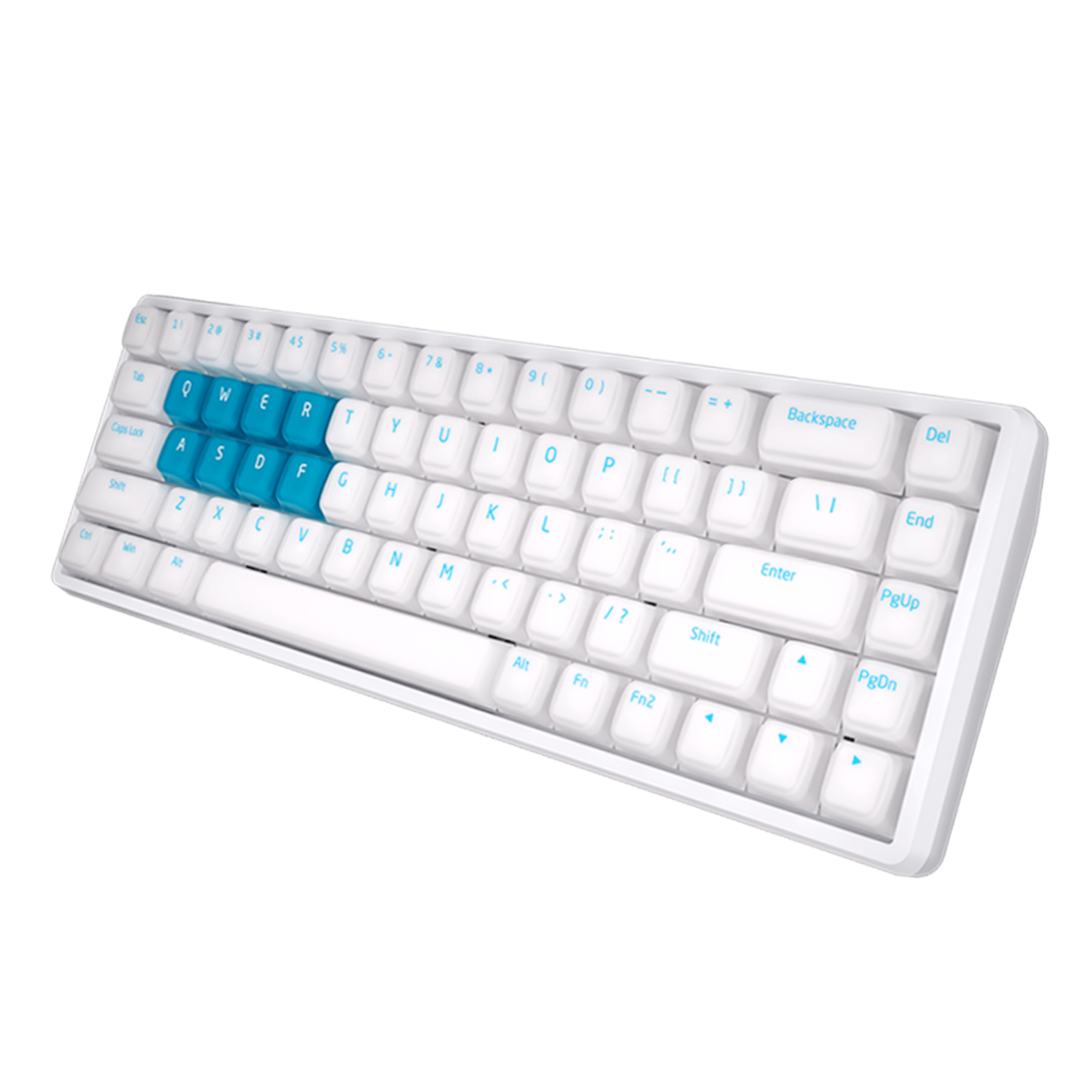 Lamzu Atlantis Pro Hall Effect Pro Gaming Keyboard