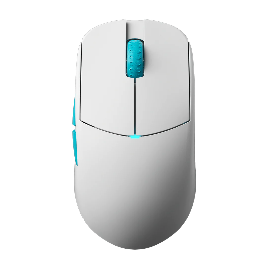 LAMZU Atlantis OG V2 Pro | Wireless Gaming Mouse