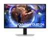 Samsung Odyssey G6 G60SD | 27" 360Hz 2K QHD (1440P) QD-OLED Gaming Monitor