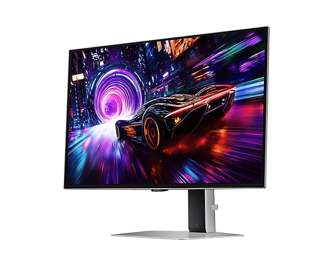 Samsung Odyssey G8 G81SF | 32" 240Hz 4K UHD (2160P) QD-OLED Gaming Monitor