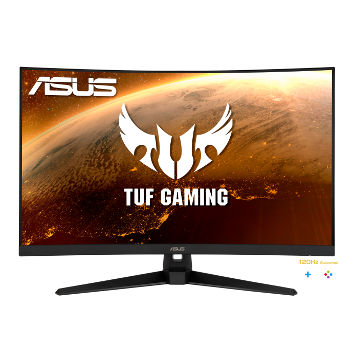 ASUS VG32VQ1B | 32" 165Hz 1440P (QHD) VA Gaming Monitor