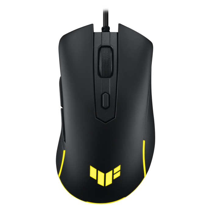 ASUS TUF Gaming M3 GEN II | Wired RGB Gaming Mouse