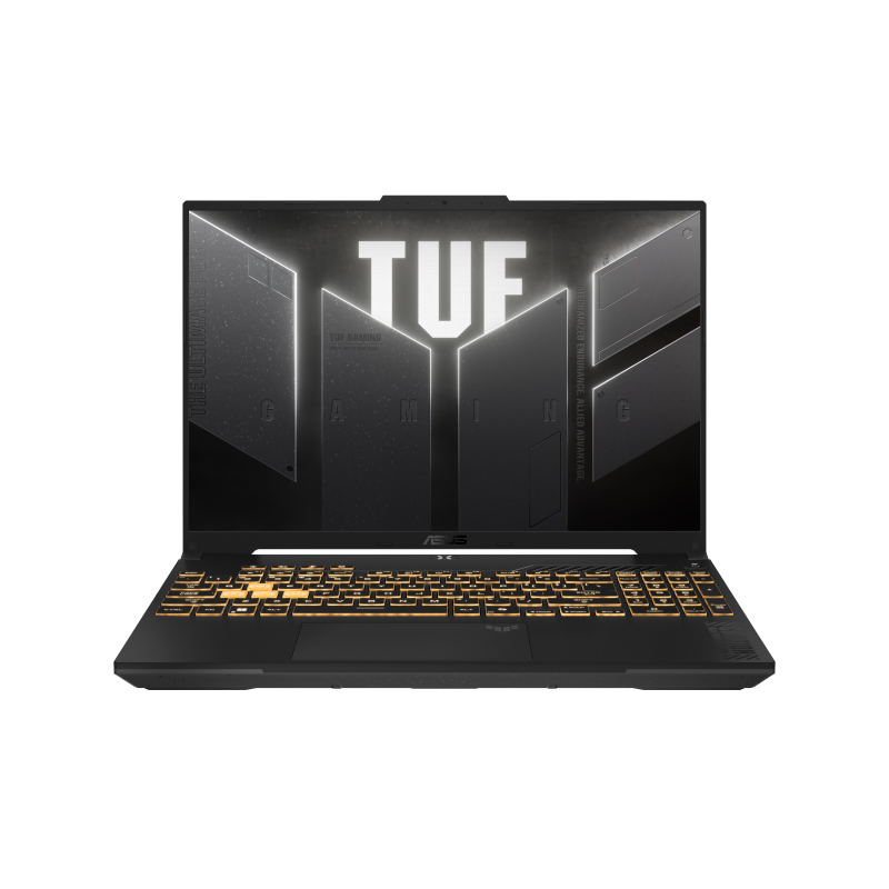 ASUS TUF Gaming F16 2025 | i7-13620H RTX 4050 | 16" Gaming Laptop