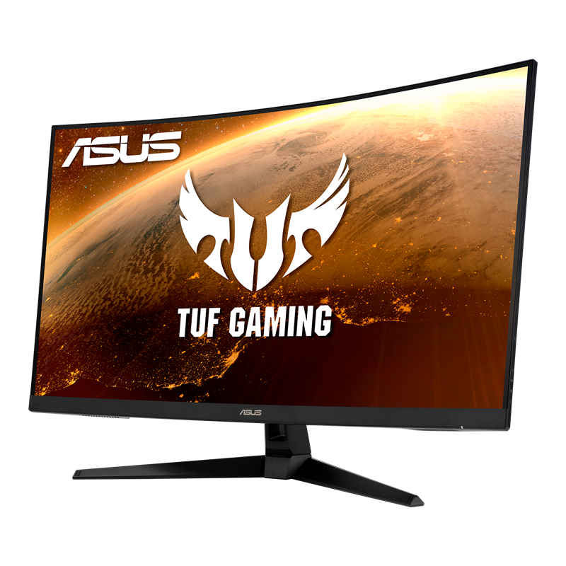 ASUS VG32VQ1B | 32" 165Hz 1440P (QHD) VA Gaming Monitor