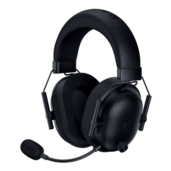 Razer BlackShark V2 Hyperspeed | Wireless Gaming Headset
