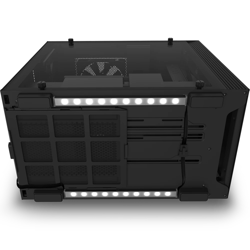 NZXT HUE 2 RGB Underglow Accessory 2x200mm