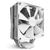 NZXT T120 | 120mm Air Cooler (White)