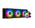 ID-Cooling ZoomFlow 360XT ARGB | 360mm AIO Liquid Cooler (Black)