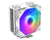ID-Cooling SE 224 XTS ARGB | 120mm Air Cooler (White)