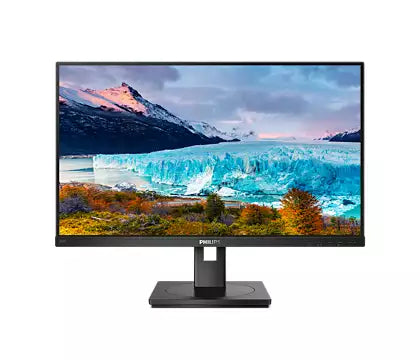 Philips 242S1AE | 23.8" 75HZ 1080P (FHD) IPS Monitor