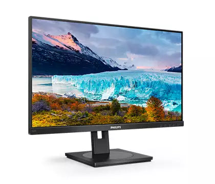 Philips 242S1AE | 23.8" 75HZ 1080P (FHD) IPS Monitor