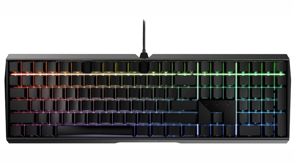 CHERRY MX 3.0S Wireless  Wireless gaming keyboard