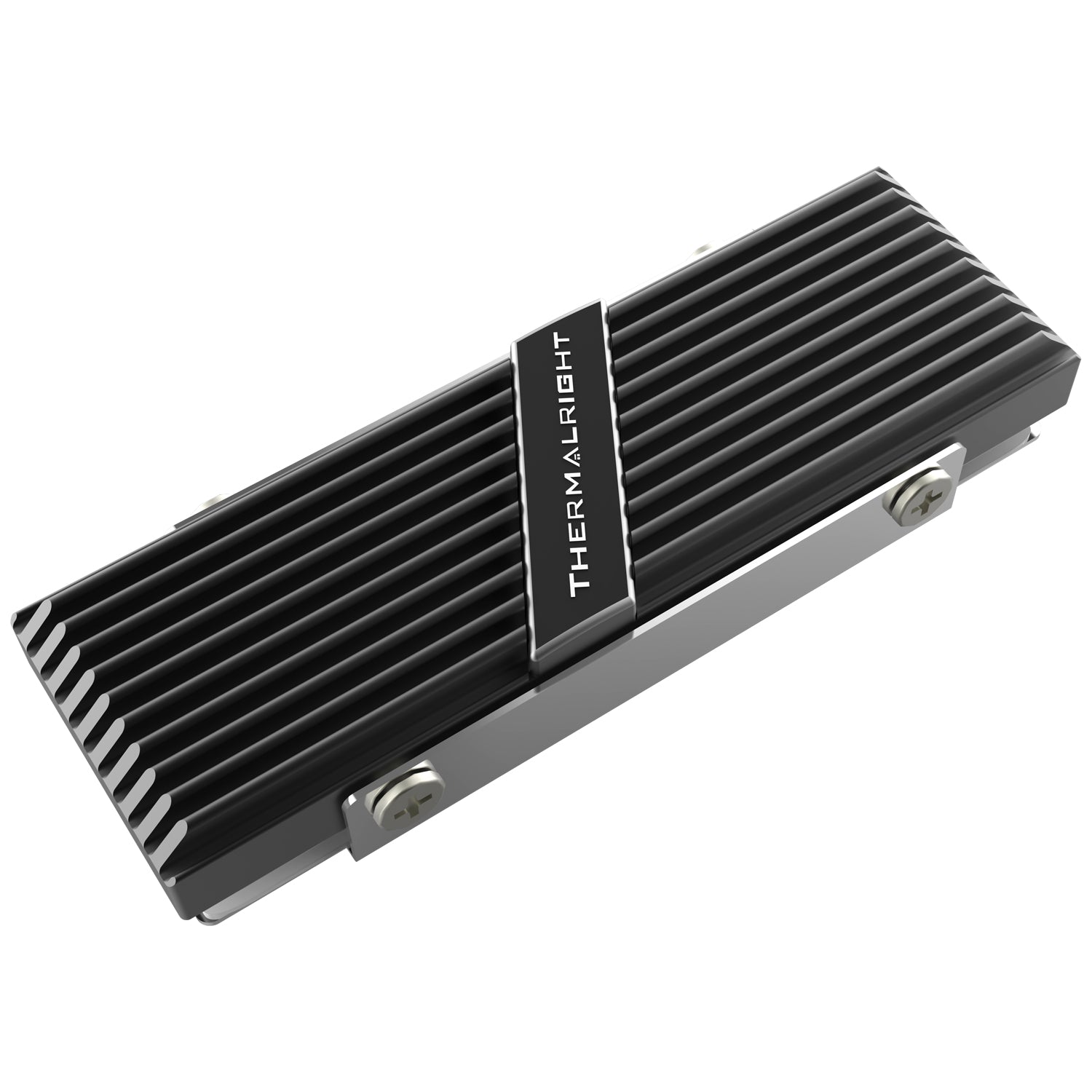 Thermalright M.2 2280 SSD Heatsink | Cooling Mod