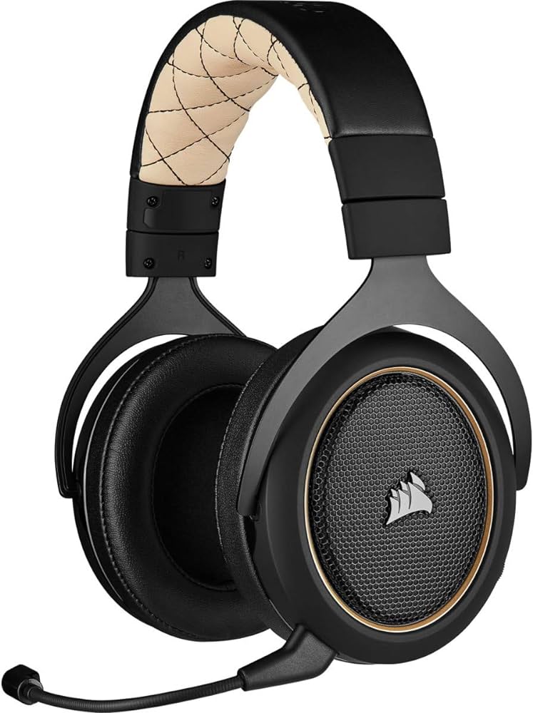 Corsair HS70 PRO Wireless Gaming Headset