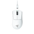 Razer DeathAdder V3 Pro | 64gram Lightweight Ergo Wireless Gaming Mouse (White)