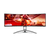 AOC AGON AG493UCX2 | 49" 165HZ (5120X1440) Curved VA Gaming Monitor