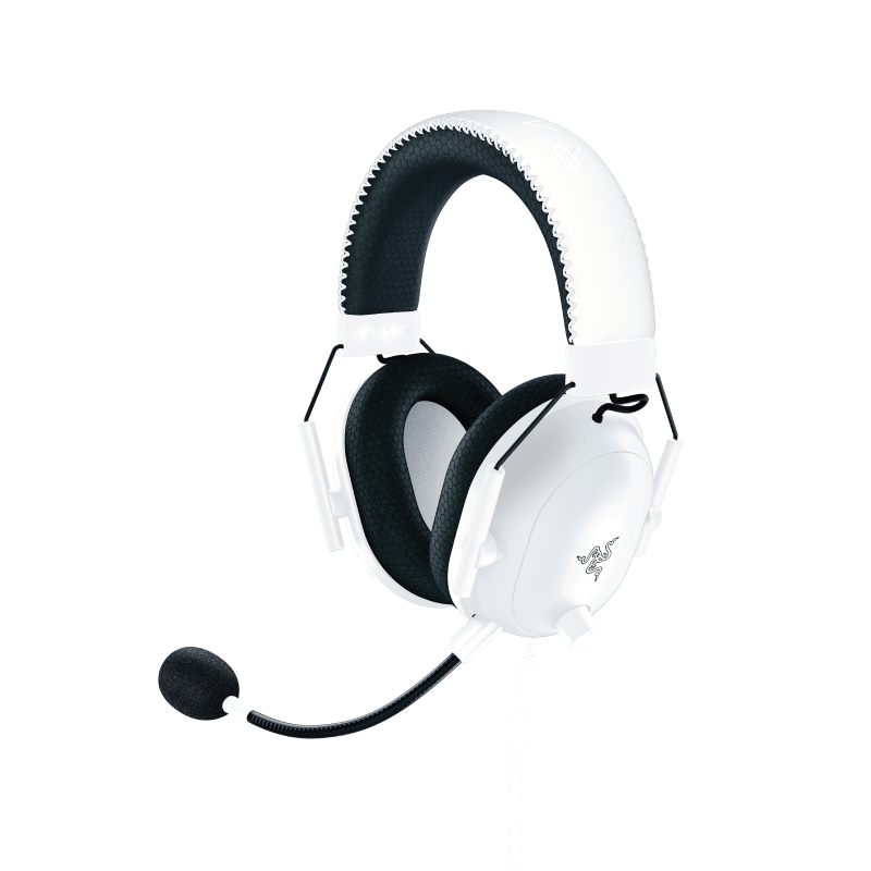 Razer BlackShark V2 Pro 2023 | Wireless Gaming Headset (White)