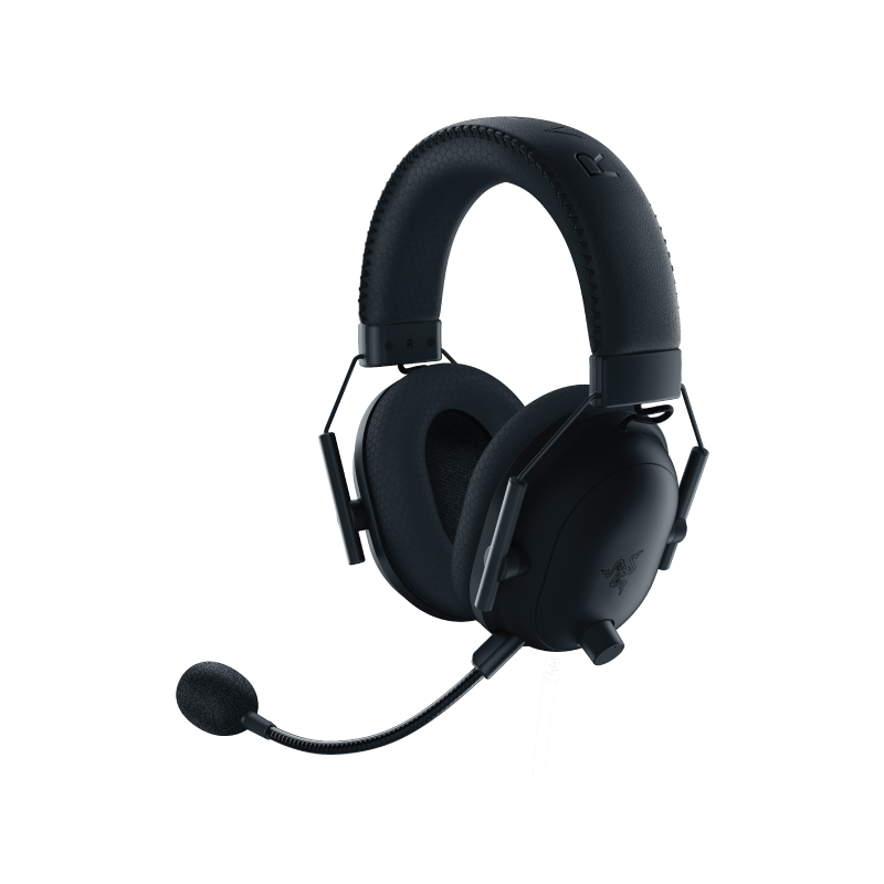 Razer BlackShark V2 Pro 2023 | Wireless Gaming Headset (Black)