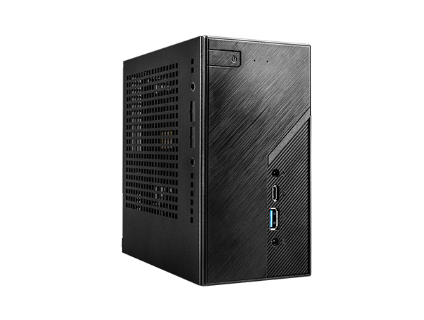 ASRock DeskMini X300 | AMD Barebones Mini PC ASRock DeskMini X300 | AMD Barebones Mini PC