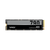 Lexar NM790 2TB | NVMe PCIe 4.0 M.2 SSD