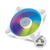 Arctic P12 A-RGB | 120mm PWM Fan (White)