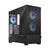 Fractal Design Pop Air RGB TG | ATX Tempered Glass Case (Clear Tint)