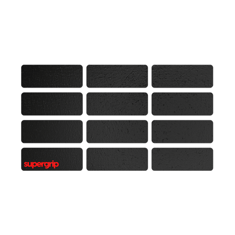 Pulsar Supergrip Grip tape Pre Cut Shapes 2