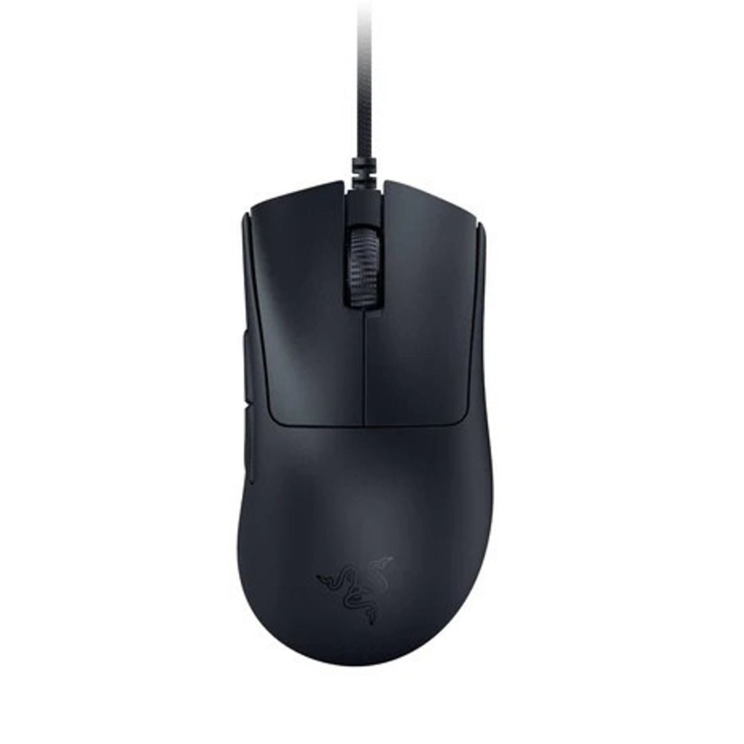 Razer Deathadder V3 Top view