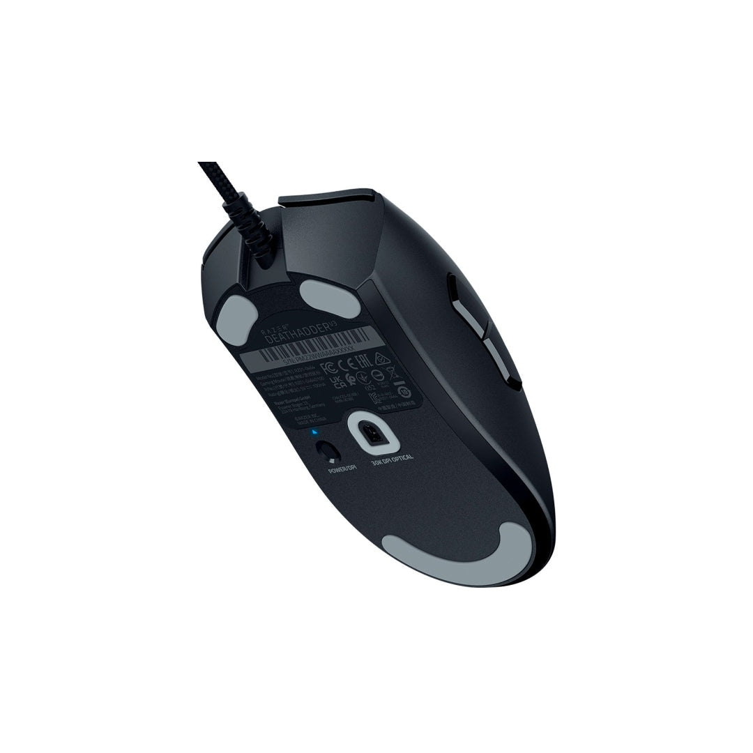 Razer Deathadder V3 Under