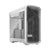 Fractal Design Torrent Compact TG | mATX Tempered Glass Case (Clear Tint)