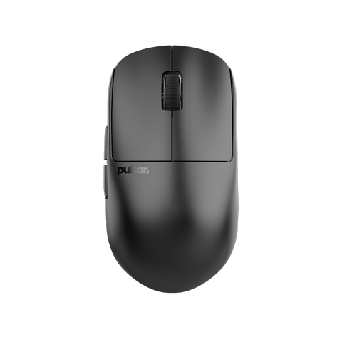 Pulsar X2H | Wireless Gaming Mouse