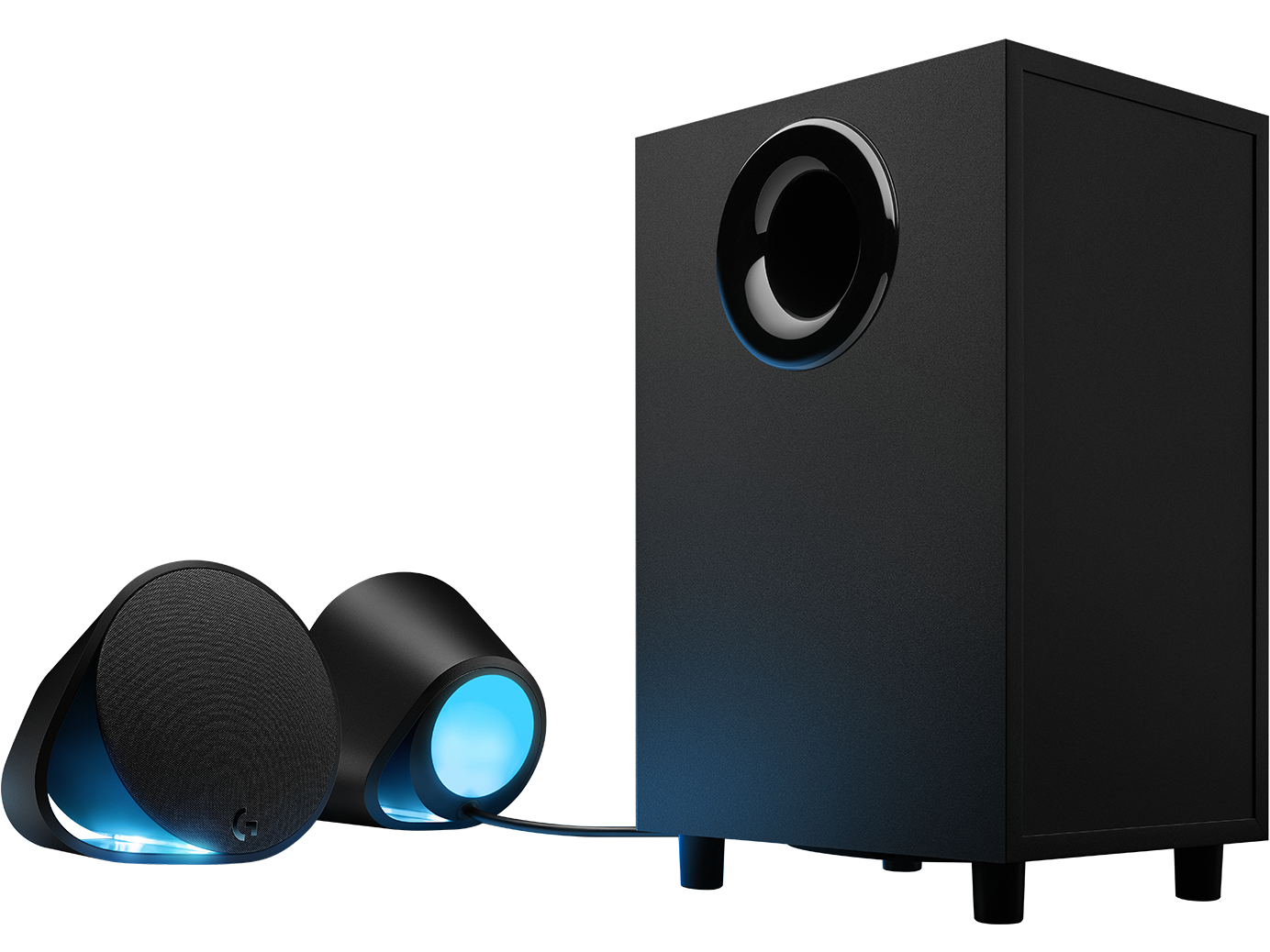 Logitech G560 Light | 2.1 Desktop Speakers