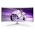 Philips 34M2C8600 | 34" 240Hz UWQHD (3440×1440) Ultrawide QD-OLED Gaming Monitor