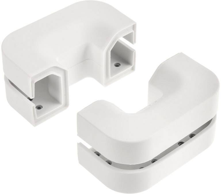 NZXT Puck White