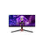 AOC AGON PRO AG344UXM | 34" 170Hz UWQHD (3440×1440) Ultrawide Mini LED IPS Gaming Monitor