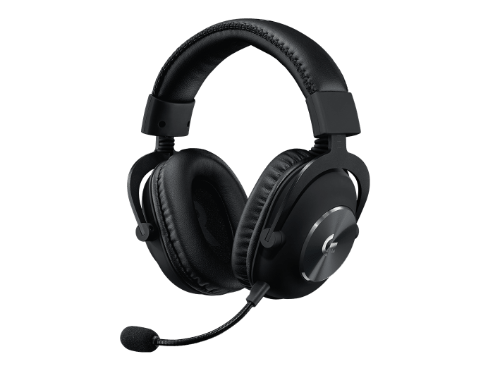 Logitech G Pro X | Wireless Gaming Headset