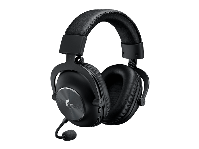 Logitech G Pro X 7.1 | Gaming Headset
