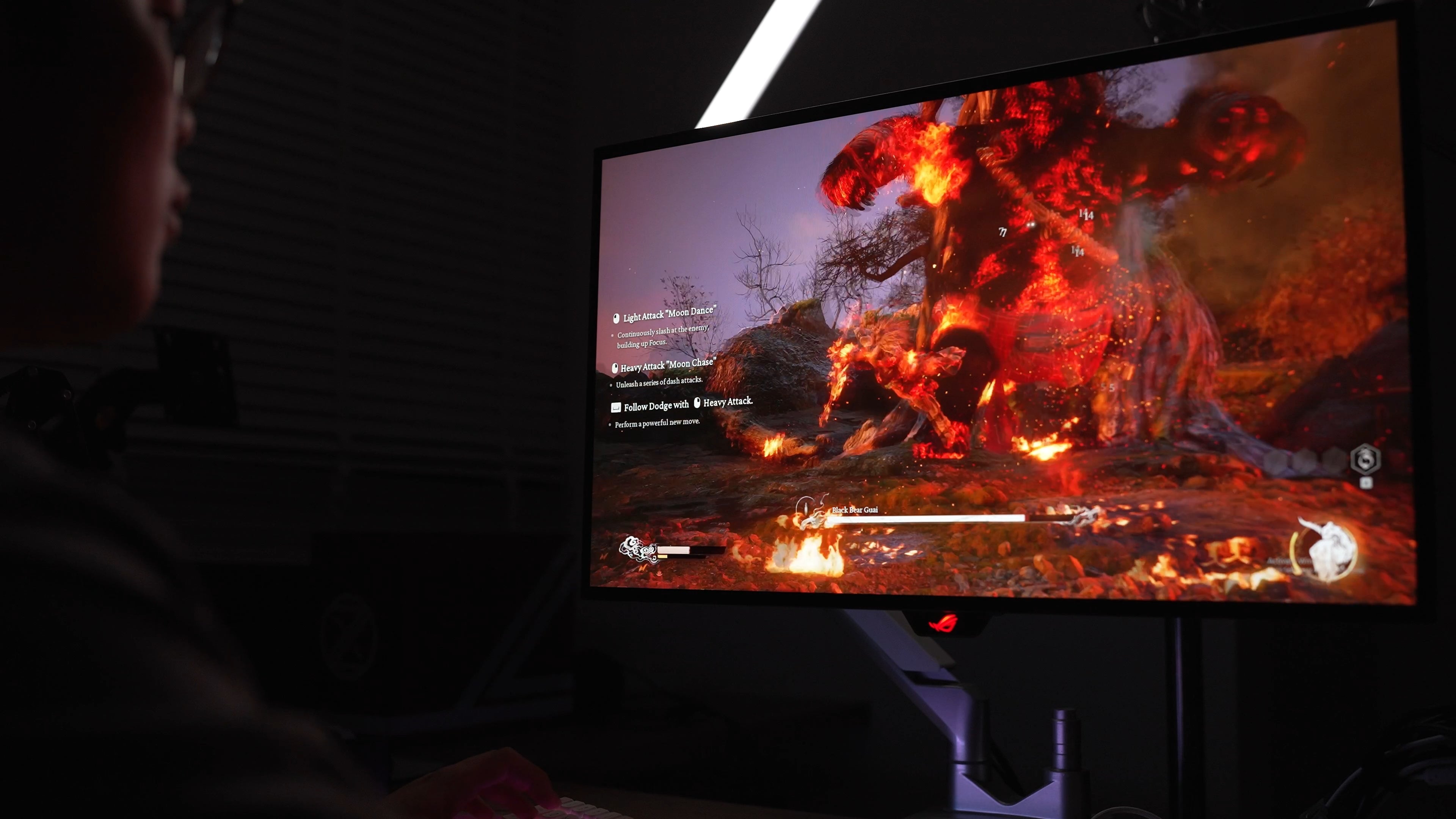 How to Choose the Right PC Monitor